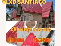 Ngói nhựa ASA/PVC 4 lớp phù hợp công trình nào ở đà nẵng