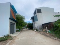 NHÀ ĐẸP- GIÁ TỐT CHÍNH CHỦ BÁN NHANH NHÀ VƯỜN LÀI gần cầu Nguyễn Thái Sơn, An Phú Đông quận 12,TPHCM