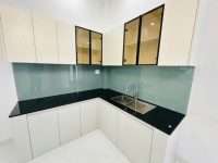 Bán nhà 4 tầng, 56m2 đường Trường Lưu, P. Long Trường, Q9, Thủ Đức, TP HCM.  5,78  tỷ.