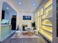 Bán nhà đẹp Việt Hưng- Sát Phố- Thang máy- Ô tô- 50m 6 tầng hơn 10 tỷ(TL)