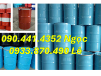 Kinh doanh thùng phuy sắt 220 lít, thùng phuy sắt tráng epoxy