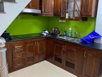 Chính chủ bán nhà trong ngõ 612 La Thành, phường Giảng Võ, Ba Đình, Hà Nội