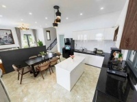 Cho thuê villa 6 phòng Nam Hồ Phường 11 Đà Lạt 24 triệu/tháng