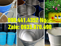 Thùng phuy nhựa 30 lít đựng dầu dừa, thùng phuy nhựa 50 lít đựng mật ong