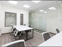 CHO THUÊ TÒA VĂN PHÒNG 7 TẦNG MẶT TIỀN BẠCH ĐẰNG – 630M² – GẦN SÂN BAY TÂN SƠN NHẤT – CHO THUÊ LINH