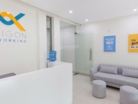 CHO THUÊ TÒA VĂN PHÒNG 7 TẦNG MẶT TIỀN BẠCH ĐẰNG – 630M² – GẦN SÂN BAY TÂN SƠN NHẤT – CHO THUÊ LINH