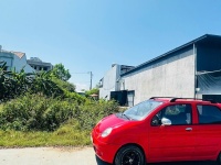 Bán đất mặt tiền Ngô Quyền 125m², Sơn Trà, Đà Nẵng, gần biển, giá 13.25 tỷ