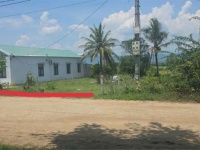 ĐẦU TƯ SINH LỜI - CHÍNH CHỦ Cần Bán 2 Lô Đất Liền Kề Tại Buôn la bách , xã Sông Hinh , Tỉnh Đắk Lắk.