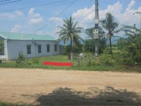 ĐẦU TƯ SINH LỜI - CHÍNH CHỦ Cần Bán 2 Lô Đất Liền Kề Tại Buôn la bách , xã Sông Hinh , Tỉnh Đắk Lắk.