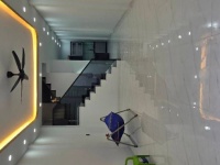 Nhà Mới Đẹp Lũy Bán Bích Tân Phú 62m2  4.3x15 sổ vuông đẹp Chỉ Nhỉnh 6 tỷ