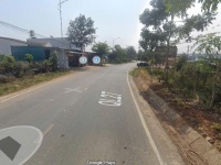 Bán 10x98m đất mặt tiền quốc lộ 27 Liên Hiệp Đức Trọng Lâm Đồng 5 tỷ 5