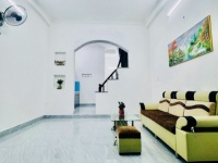 HIẾM NHÀ CHÍNH CHỦ, HXH LÝ THUYẾT, MỚI Ở NGAY, NGAY CHỢ PHẠM VĂN BẠCH, DIỆN TÍCH 36M2 GIÁ 4.6 TỶ
