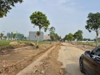 CHÍNH CHỦ GỬI BÁN ĐẤT DỰ ÁN CENTRIX – TRUNG TÂM ĐẠI PHÚC, THÁI NGUYÊN
