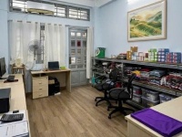 Bán nhà hẻm Ô tôi Bắc Hải, QUẬN 10, DT65 m2 (3.6 x 18.5m) – 19.5 tỷ