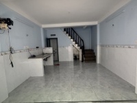 NHÀ ĐẸP NÚI THÀNH – PHƯỜNG 13 TÂN BÌNH – 3 TẦNG KIÊN CỐ – GẦN ETOWN – GIÁ TRỊ Ở THỰC CAO - CHỈ 4.85