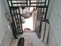 NHÀ HẺM Ô TÔ NGUYỄN SỸ SÁCH – ĐỐI DIỆN CHỢ TÂN TRỤ – 36M² – 2 TẦNG - PN - SỔ HỒNG RIÊNG– CHỈ 4.73 TỶ