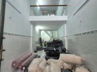 NHÀ HẺM Ô TÔ NGUYỄN SỸ SÁCH – ĐỐI DIỆN CHỢ TÂN TRỤ – 36M² – 2 TẦNG - PN - SỔ HỒNG RIÊNG– CHỈ 4.73 TỶ