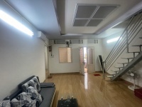 [H2482*] Nhà hẻm xe hơi sát ĐH Tài Chính, tặng full nội thất, 5.x tỷ
