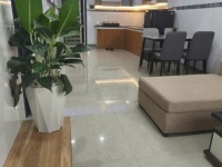 Căn góc chung cư Blue House Dương Lâm, Sơn Trà, 54m², 2PN, view sông Hàn, giá 2,2 tỷ