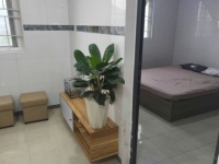 Căn góc chung cư Blue House Dương Lâm, Sơn Trà, 54m², 2PN, view sông Hàn, giá 2,2 tỷ