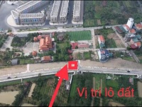 CHÍNH CHỦ BÁN NHANH 2 LÔ ĐẤT ĐẤU GIÁ LIỀN KỀ– NGAY CẠNH VINMEC OCEAN PARK 2 – Nghĩa Trụ, Văn Giang