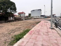 CHÍNH CHỦ BÁN NHANH 2 LÔ ĐẤT ĐẤU GIÁ LIỀN KỀ– NGAY CẠNH VINMEC OCEAN PARK 2 – Nghĩa Trụ, Văn Giang
