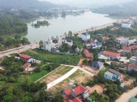 CHÍNH CHỦ BÁN LÔ ĐẤT ĐẸP – PHƯỜNG XUÂN HÒA, PHÚ THỌ - 100M2 - CHỈ 2 tỷ 600