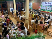CHÍNH CHỦ CHO THUÊ NHÀ 2 LÔ 2 TẦNG – VỊ TRÍ ĐẸP TRUNG TÂM TP BẮC GIANG CŨ