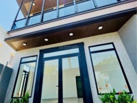 Giảm giá 500tr bán gấp nhà góc 2 MT Võ Nguyên Giáp Nha Trang, 3PN 4WC sổ hồng, vị trí KD, giá 7.3tỷ