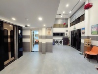 SIÊU PHẢM 6 TẦNG CHDV CAO CẤP - BÁN NHÀ Đ.TÔN THẤT TÙNG, QUẬN 1 - NGANG HIẾM 7,5M*11M * LH GIANG