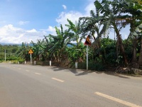Bán gấp 3771m2 đất thổ cư tại Tân Lạc, Hòa Nam, Di Linh, Lâm Đồng. Sổ hồng riêng, giá chỉ 2.8 tỷ.