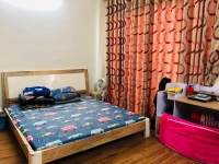 Cực hiếm! Bán tòa homestay mặt phố Trần Quốc Toản, 100m2, 9 tầng 1 hầm, MT 4.5m, 62.8 tỉ