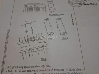 NHÀ ĐẸP- GIÁ TỐT - CẦN BÁN NHANH  NHÀ 4 LẦU KHU DÂN CƯ HƯNG PHÚ , Tp HCM