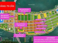 CHÍNH THỨC MỞ BÁN 79 CĂN THẤP TẦNG CHARMORA CITY VÀO 15H CHIỀU NAY - CỌC XONG KÝ HĐMB NGAY