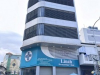 Bán Tòa nhà 2 mặt tiền Nguyễn Văn Đậu - gần Phan Đăng Lưu, 11x19m, 8 Tầng, chào 45,5 Tỷ.