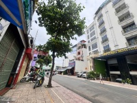 BÁN NHÀ 7 TẦNG MỚI - MẶT TIỀN Đ. NGUYỄN PHÚC NGUYÊN, QUẬN 3 - CHÍNH CHỦ  * LH GIANG GIANG: