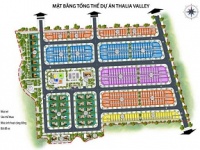 ► CHÍNH CHỦ BÁN ĐẤT DỰ ÁN THAILIA VALLEY TRUNG TÂM UÔNG BÍ – QUẢNG NINH