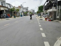 GIÁ CHỈ 6,95 TỶ – NHÀ (5X23) FULL THỔ CƯ NGAY PHẠM THỊ GIÂY GẦN THỊ TRẤN