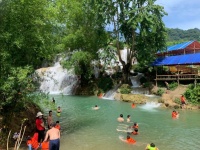 ĐẦU TƯ LÀ SINH LỜI - Đất Chính Chủ Ấp Ào U, Xã Nhân Mỹ, Huyện Tân Lạc - Tỉnh Hòa Bình