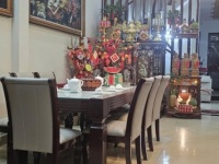 HOT HOT – CHÍNH CHỦ CẦN BÁN BIỆT THỰ CAO CẤP –  Tại KDC Phong Phú 5, Bình Chánh, TP.HCM