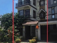 HOT HOT – CHÍNH CHỦ CẦN BÁN BIỆT THỰ CAO CẤP –  Tại KDC Phong Phú 5, Bình Chánh, TP.HCM