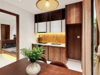 SIÊU PHẨM MINI VILLA THANH ĐA - LÔ GÓC THOÁNG - 2 TẦNG  FULL NỘI THẤT - 5 TỶ 86