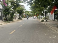 Bán Đất Phan Huỳnh Điểu 123m², 3 Mặt Thoáng, Gần Biển, Giá 7.1 Tỷ