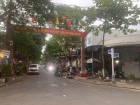 ĐẤT ĐẸP – GIÁ TỐT- CHÍNH CHỦ CẦN BÁN ĐẤT Tại Đường Lê Cảnh Tuân, Phường Nại Hiên Đông, Quận Sơn