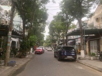 ĐẤT ĐẸP – GIÁ TỐT- CHÍNH CHỦ CẦN BÁN ĐẤT Tại Đường Lê Cảnh Tuân, Phường Nại Hiên Đông, Quận Sơn