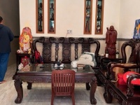 ► NHÀ MỚI ĐẸP – HẺM XE HƠI 5M THÔNG THOÁNG – NGAY LÊ VĂN QUỚI, BÌNH TÂN