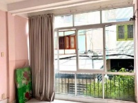 TÂN KÌ TÂN QUÝ Nhỉnh 7 tỷ  tỷ có nhà 53 m2 hẻm XH Tân Kỳ Tân Quý P.Bình Hưng Hòa Q.Bình Tân