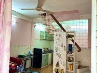 TÂN KÌ TÂN QUÝ Nhỉnh 7 tỷ  tỷ có nhà 53 m2 hẻm XH Tân Kỳ Tân Quý P.Bình Hưng Hòa Q.Bình Tân