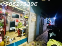 CHÍNH CHỦ, NGAY CHỢ TÂN HƯNG, LÝ THƯỜNG KIỆT- LẠC LONG QUÂN- DIỆN TÍCH 40M2 GIÁ 4.3 TỶ.