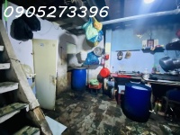 CHÍNH CHỦ, NGAY CHỢ TÂN HƯNG, LÝ THƯỜNG KIỆT- LẠC LONG QUÂN- DIỆN TÍCH 40M2 GIÁ 4.3 TỶ.